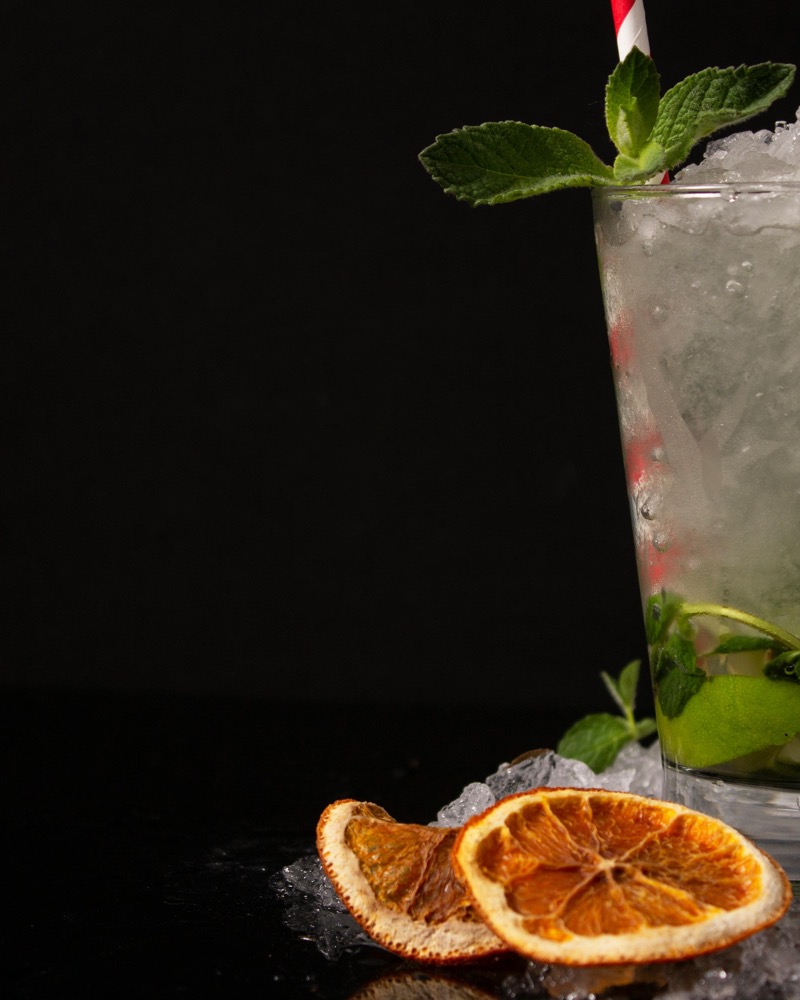 Mojito Koktél